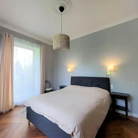 Beautiful Mansion In Aslace In Near Strasbourg Sand