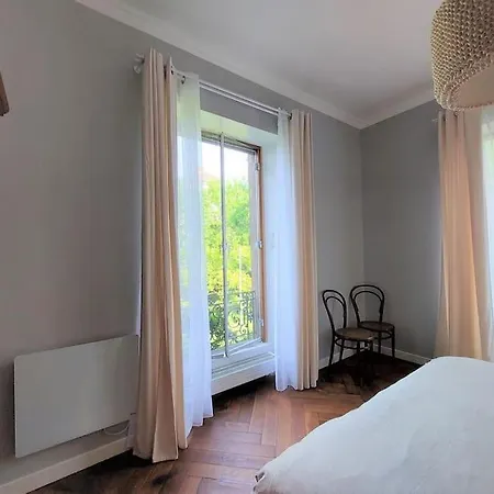 Beautiful Mansion In Aslace In Near Strasbourg