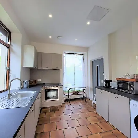 Beautiful Mansion In Aslace In Near Strasbourg *