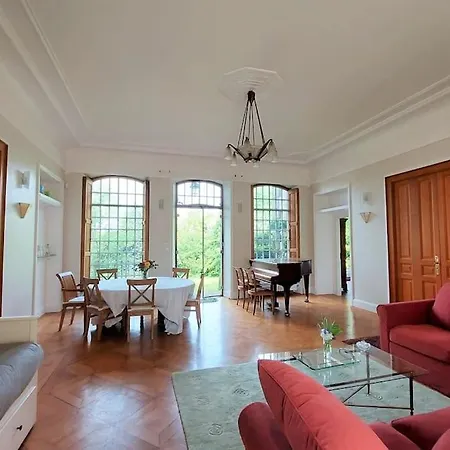 Beautiful Mansion In Aslace In Near Strasbourg * Sand