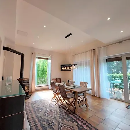 Beautiful Mansion In Aslace In Near Strasbourg Villa