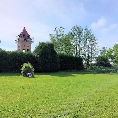 Beautiful Mansion In Aslace In Near Strasbourg *