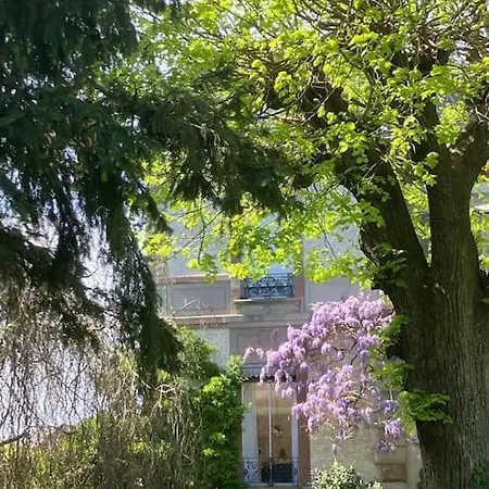 Beautiful Mansion In Aslace In Near Strasbourg * Sand
