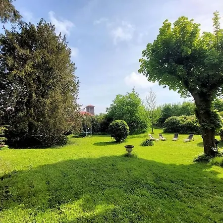 Beautiful Mansion In Aslace In Near Strasbourg * Sand